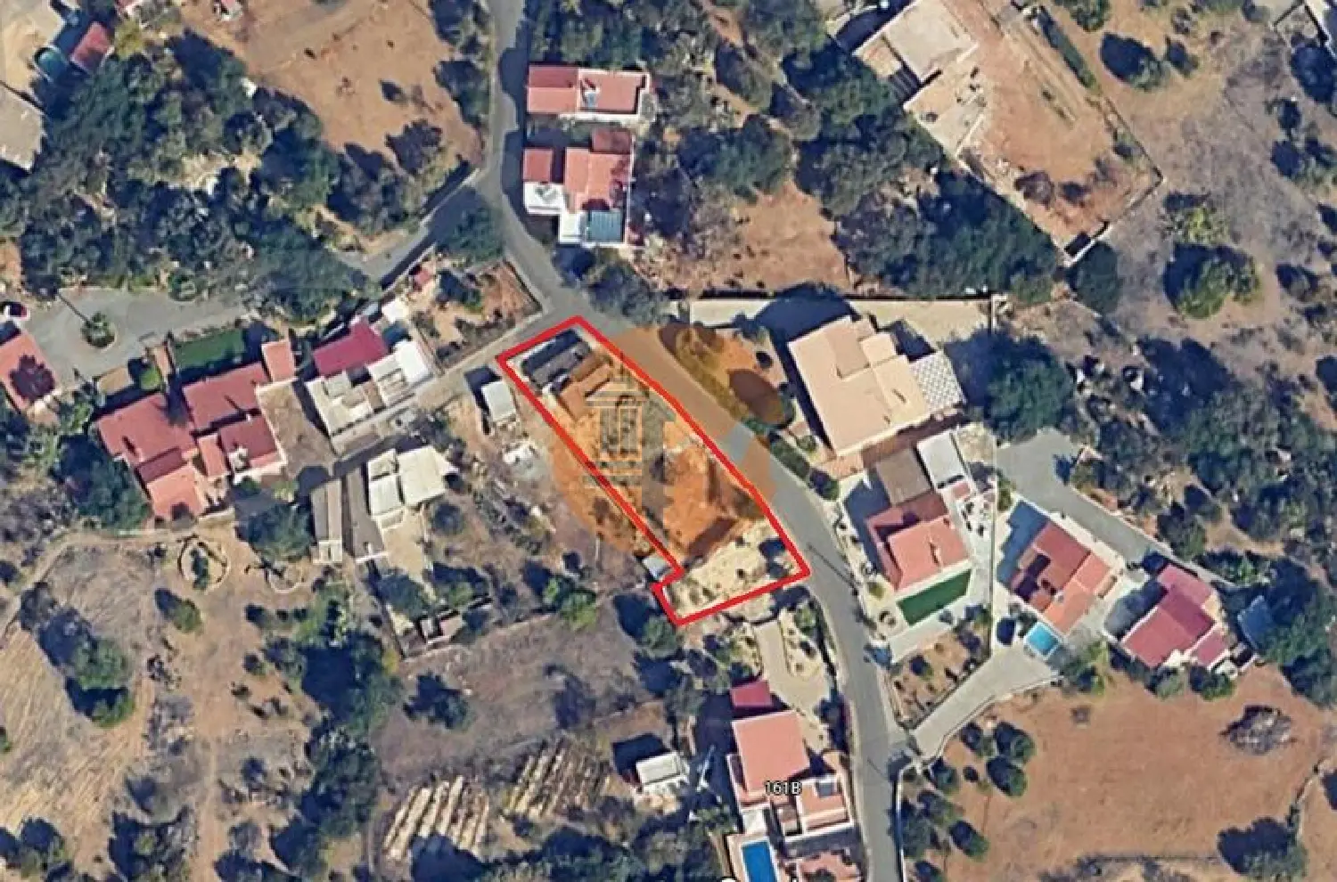  te koop villa Fuseta Olhão 8