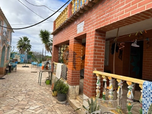 Fuseta Olhão villa foto 329743