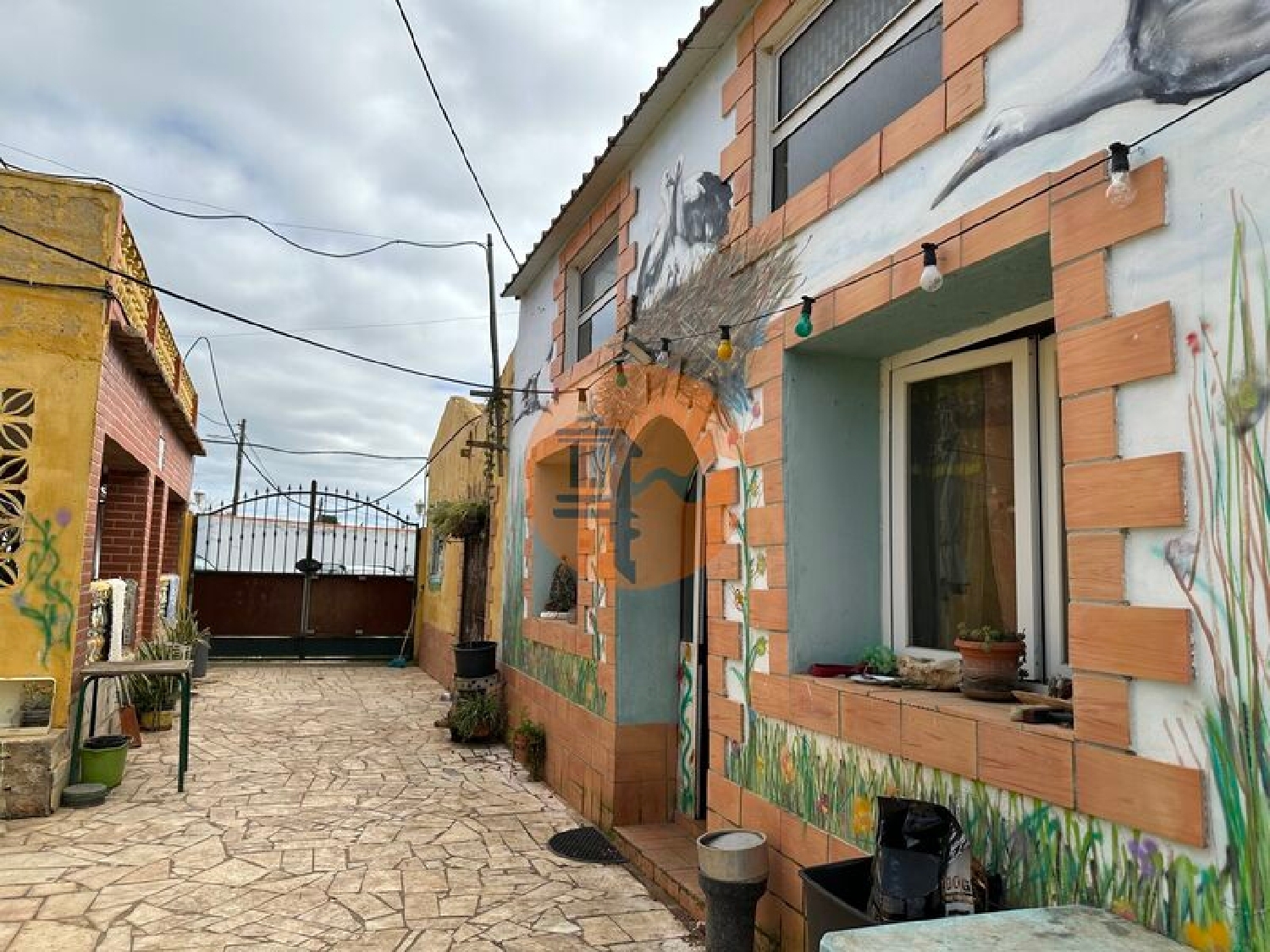 te koop villa Fuseta Olhão 2