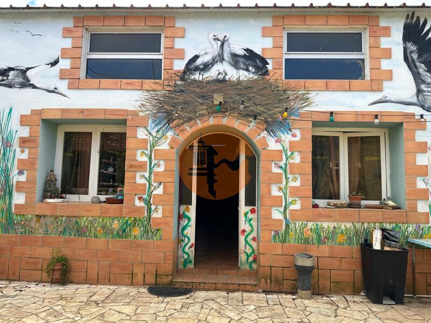  te koop villa Fuseta Olhão 4