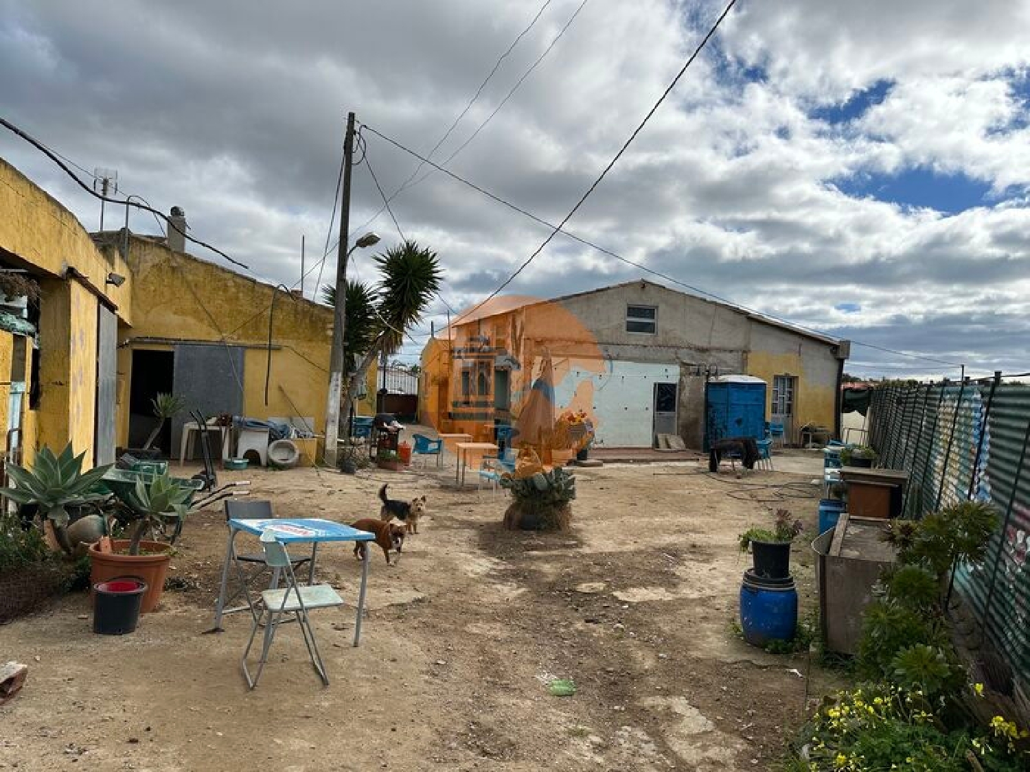  te koop villa Fuseta Olhão 6