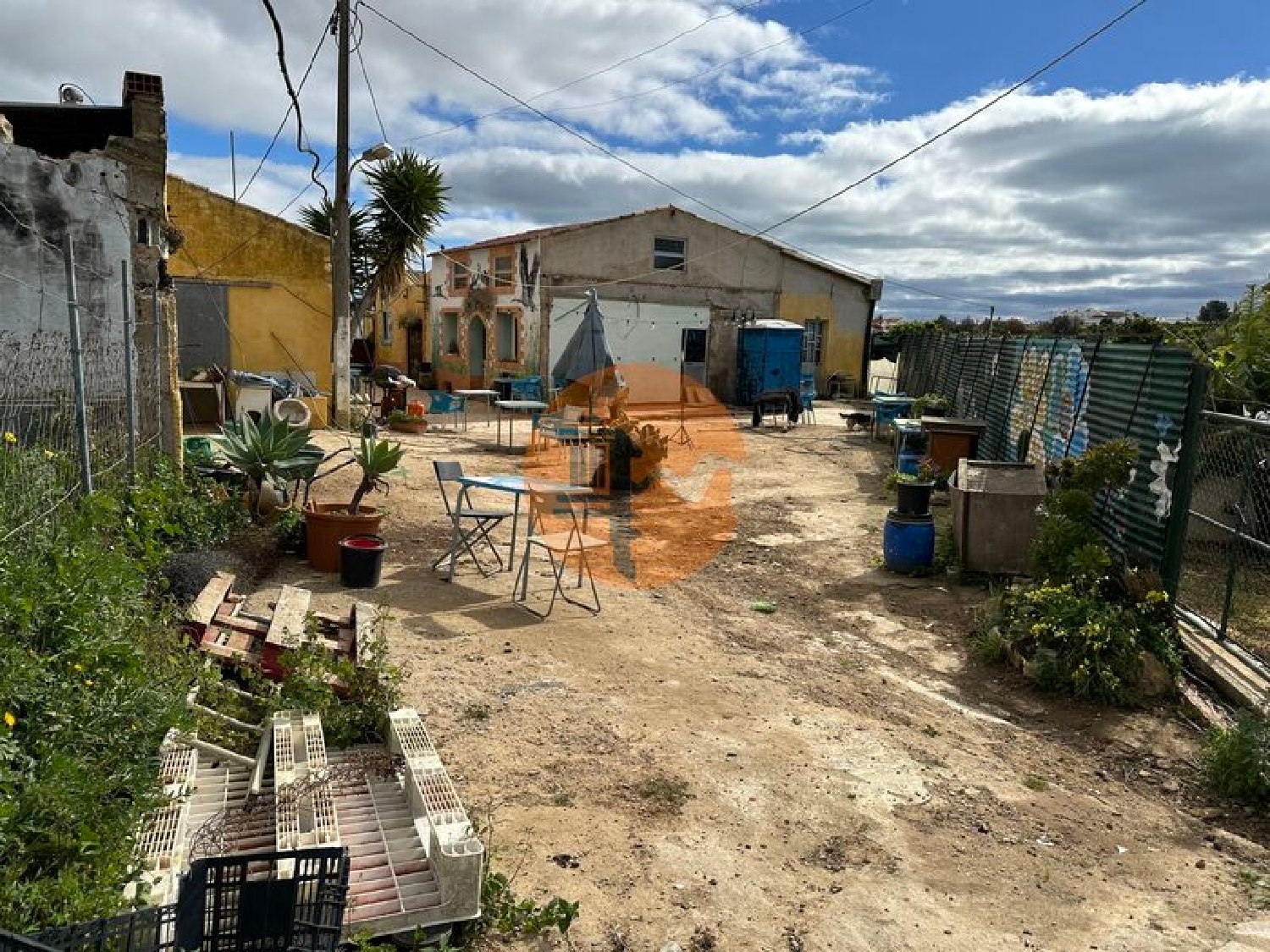  te koop villa Fuseta Olhão 8