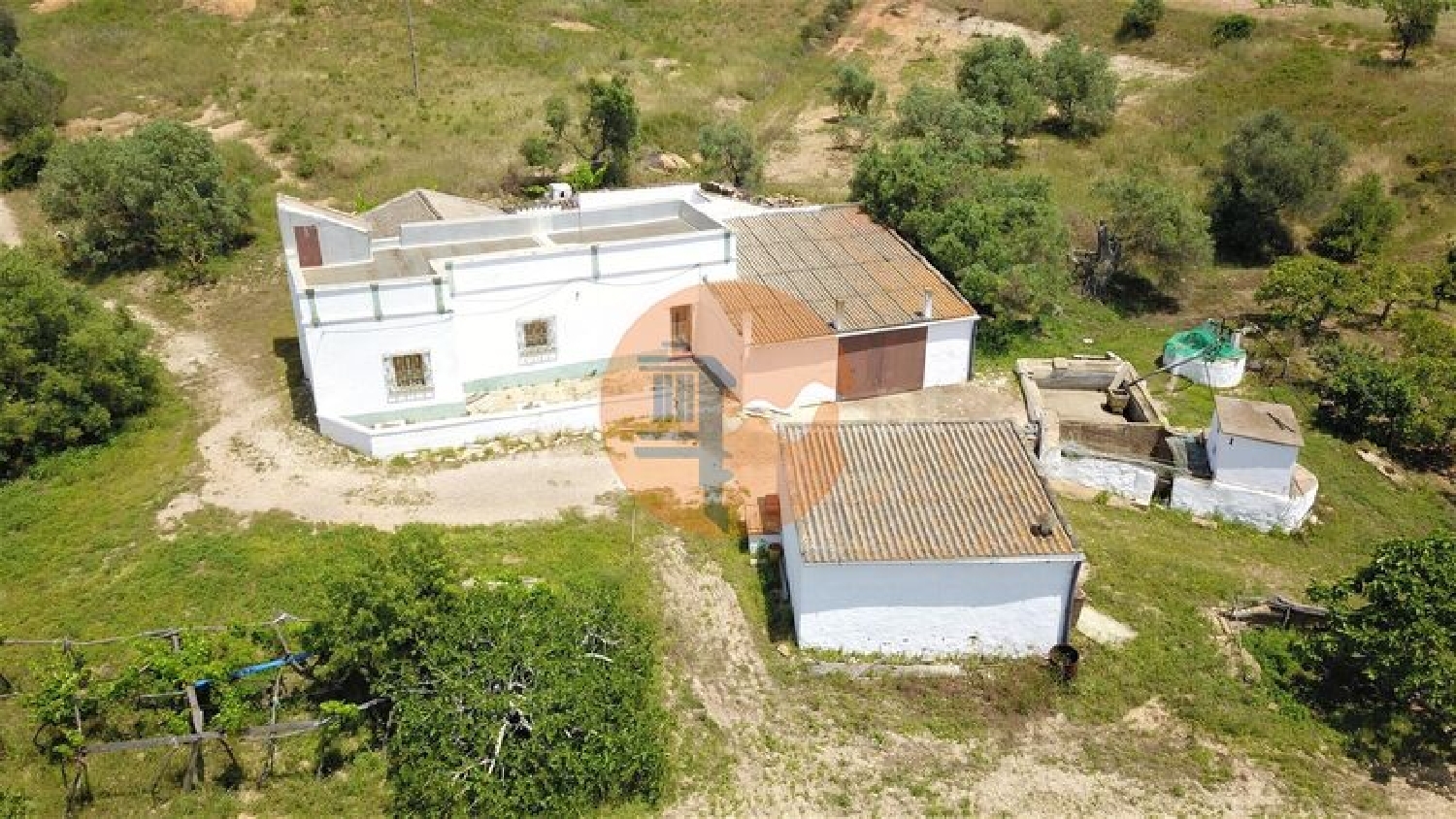 kaufen Villa Fuseta Olhão 3