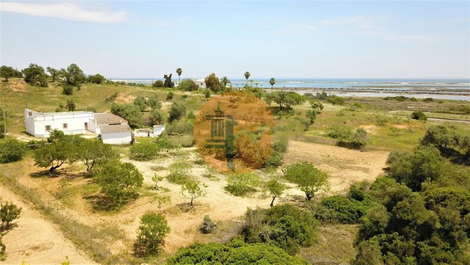  kaufen Villa Fuseta Olhão 5