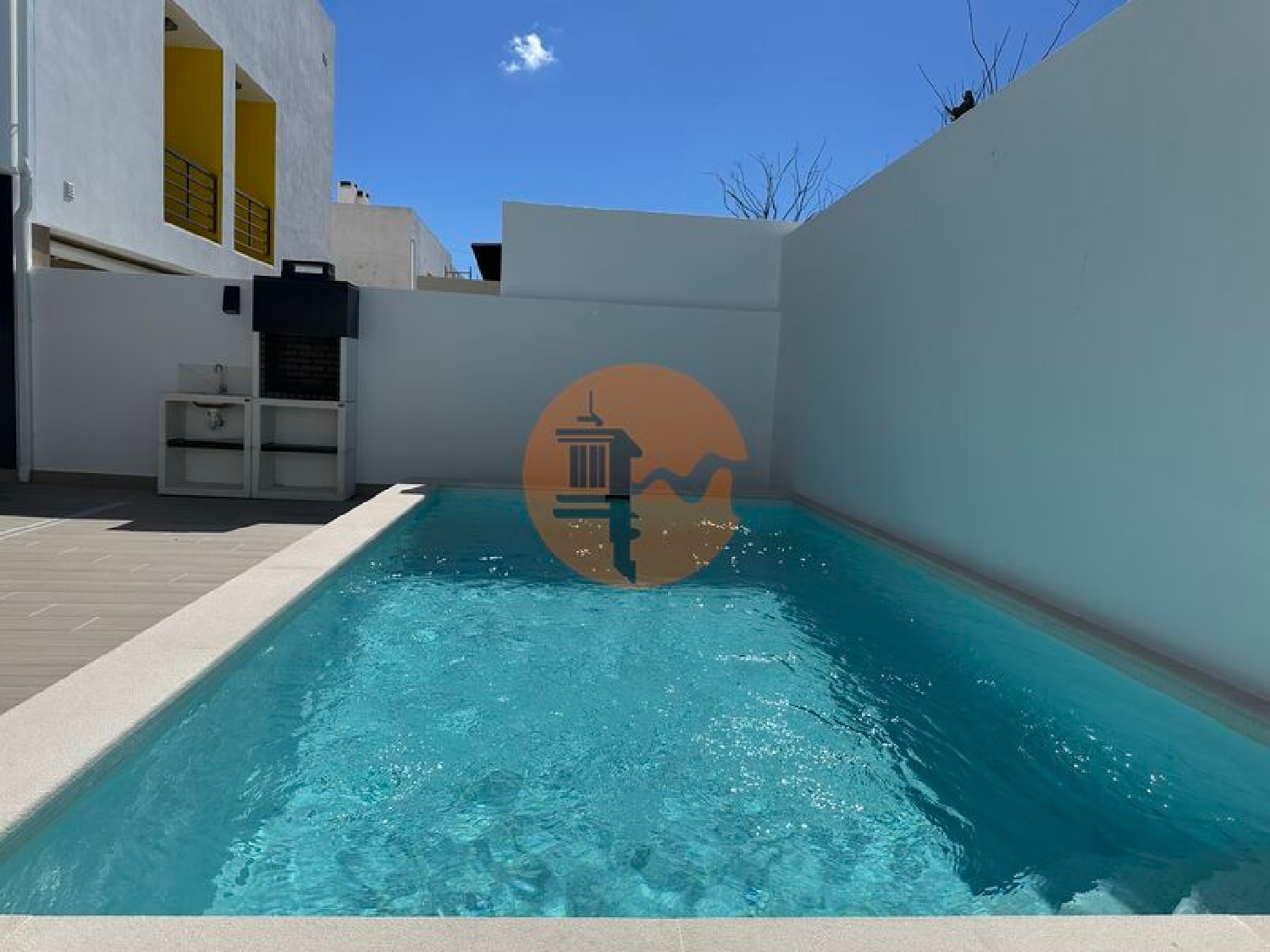 te koop villa Fuseta Olhão 1