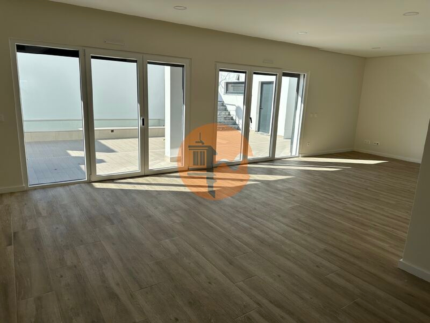 te koop villa Fuseta Olhão 2