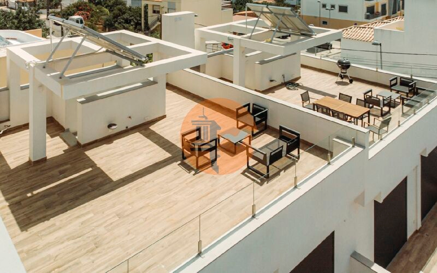 en venta villa Fuseta Olhão 3