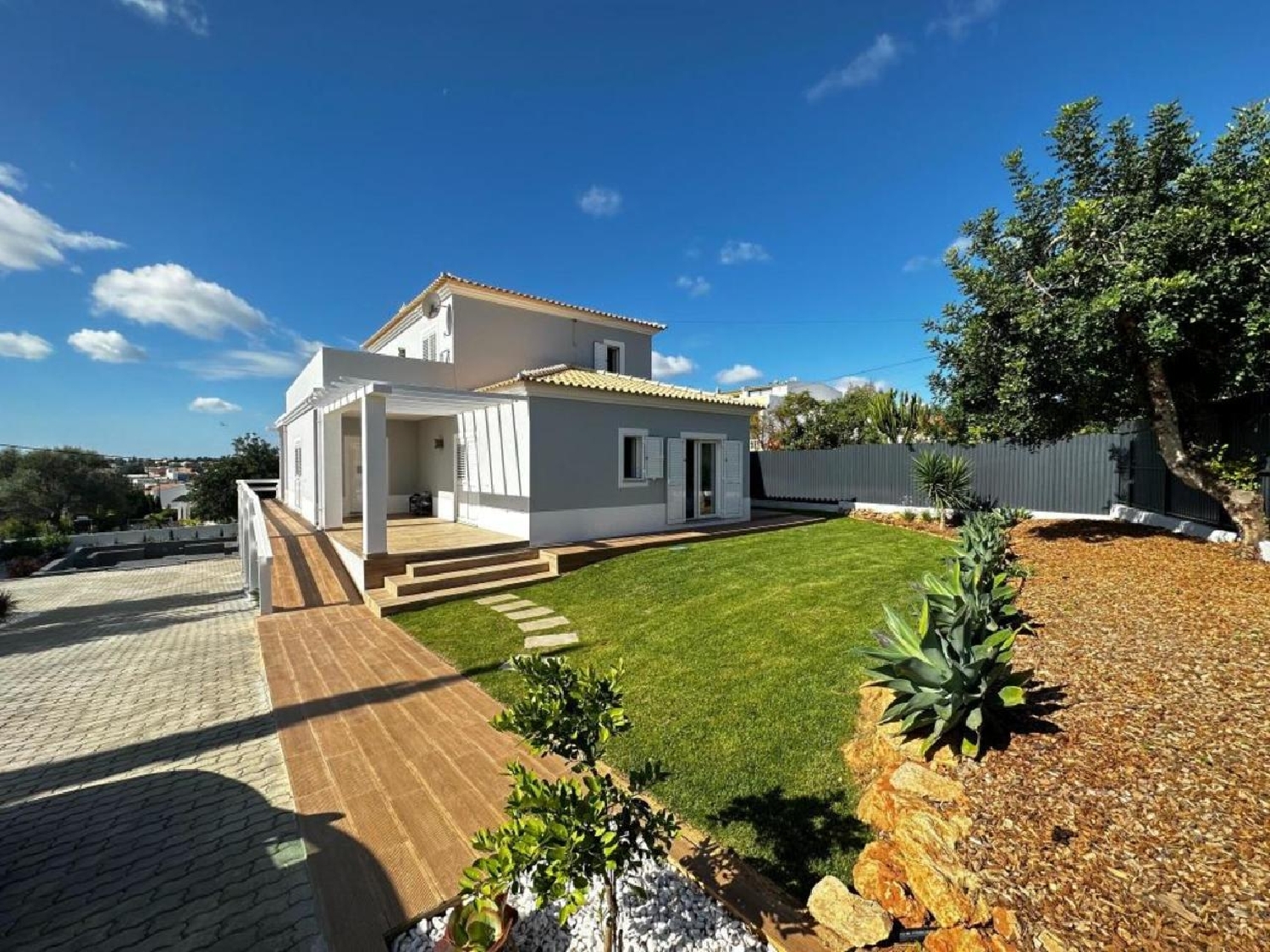  à venda vila Fuseta Tavira 1
