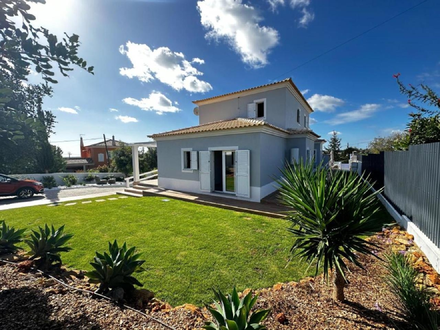  à venda vila Fuseta Tavira 2