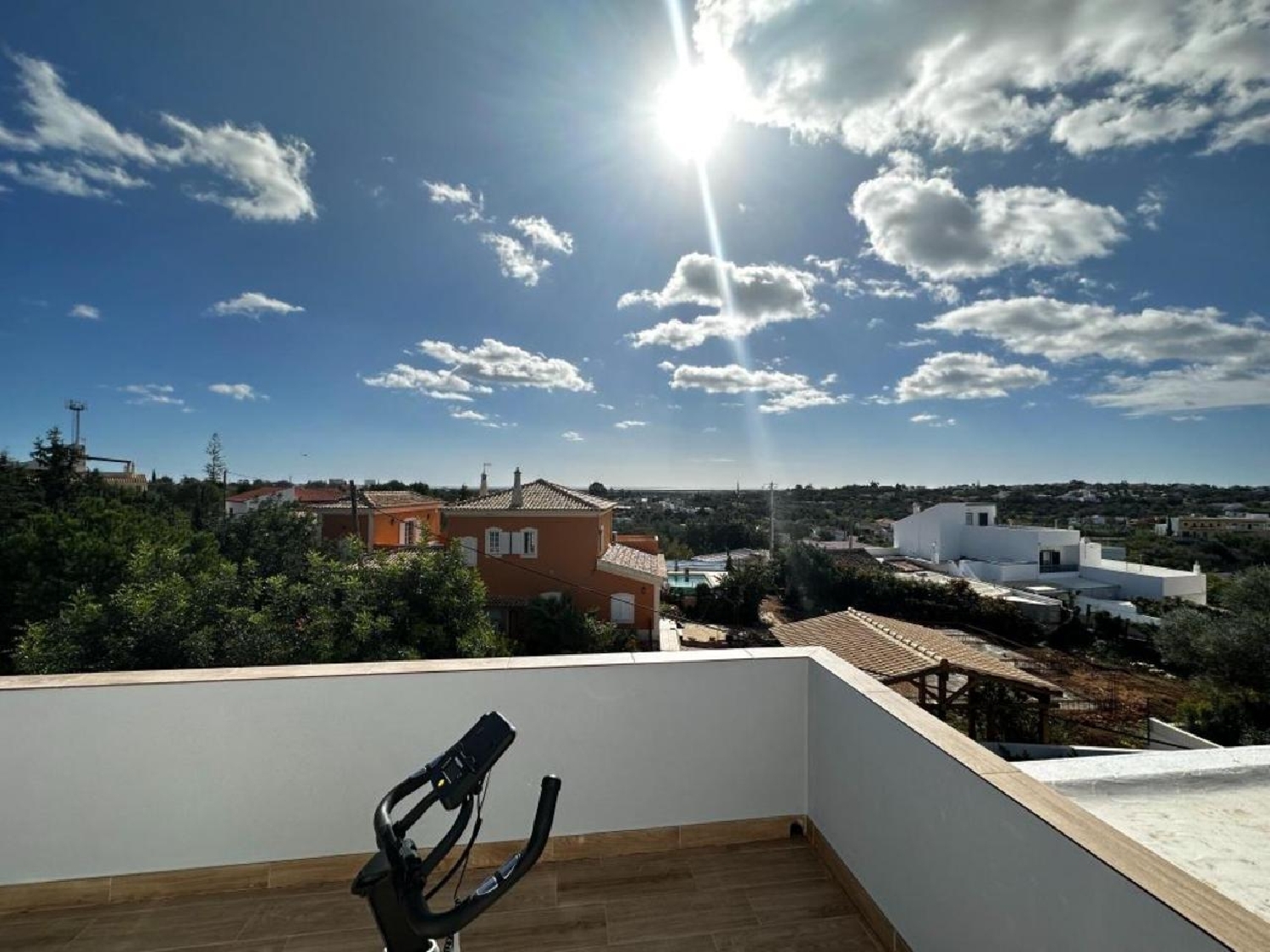  à venda vila Fuseta Tavira 3