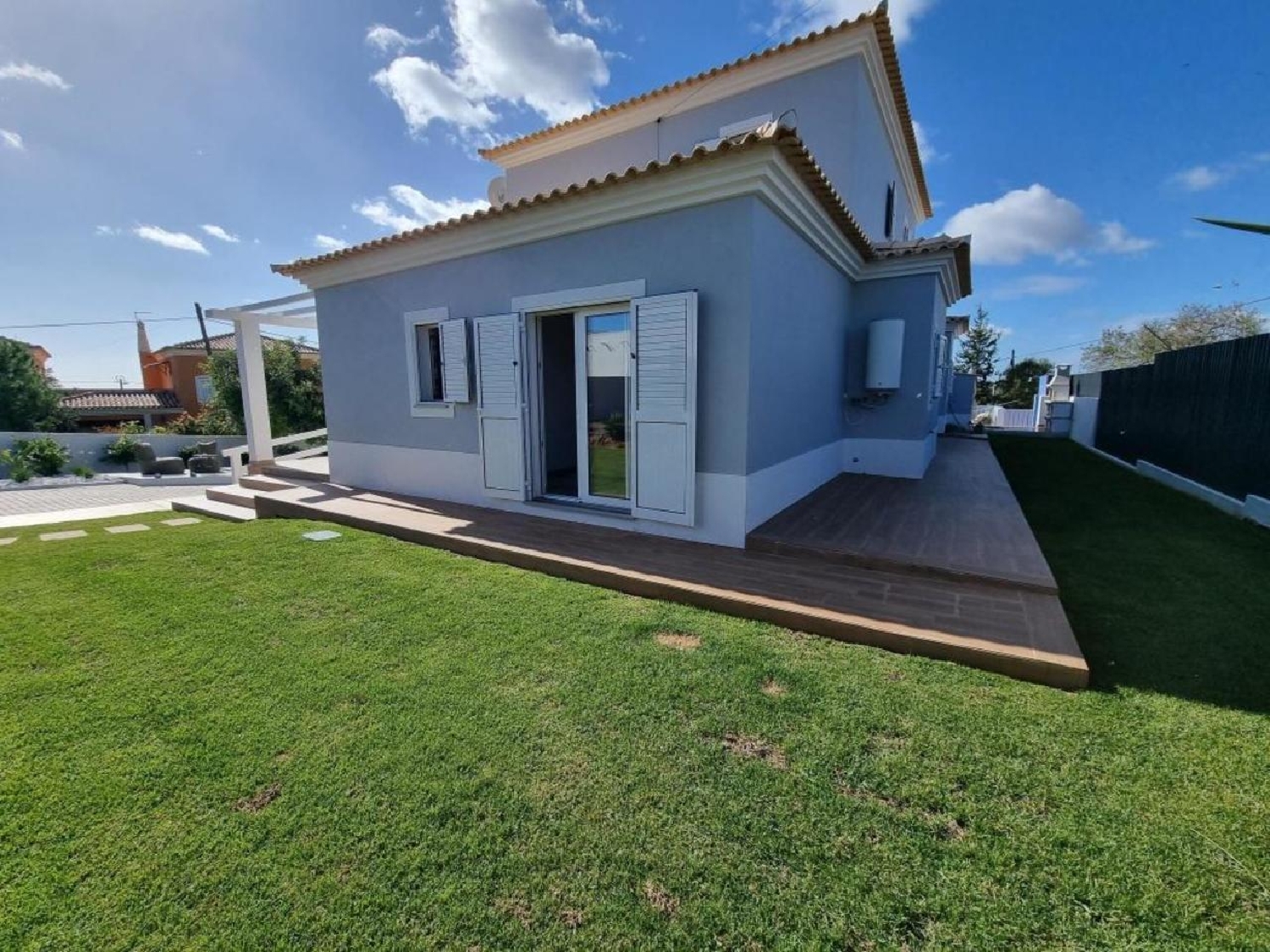  à venda vila Fuseta Tavira 6