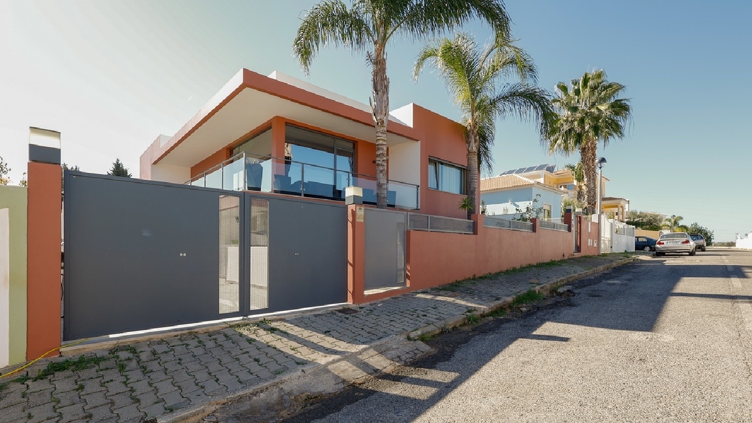  à venda vila Fuseta Tavira 1