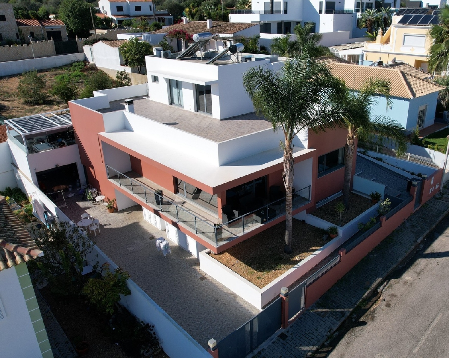 à venda vila Fuseta Tavira 2
