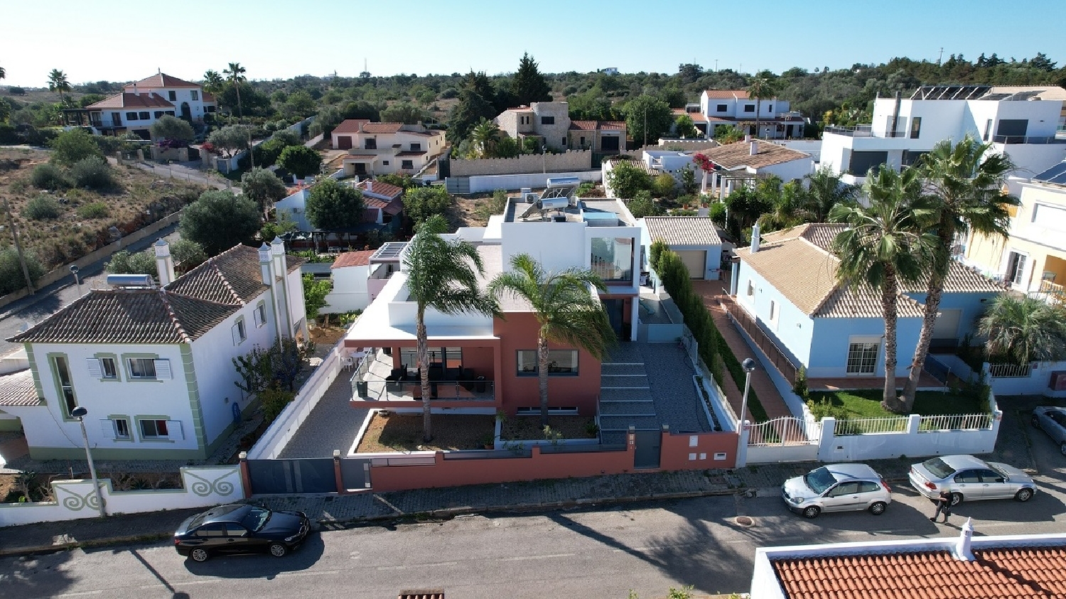  à venda vila Fuseta Tavira 4