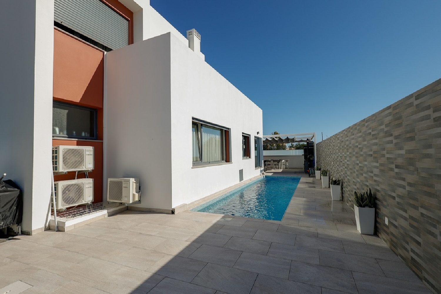  à venda vila Fuseta Tavira 6