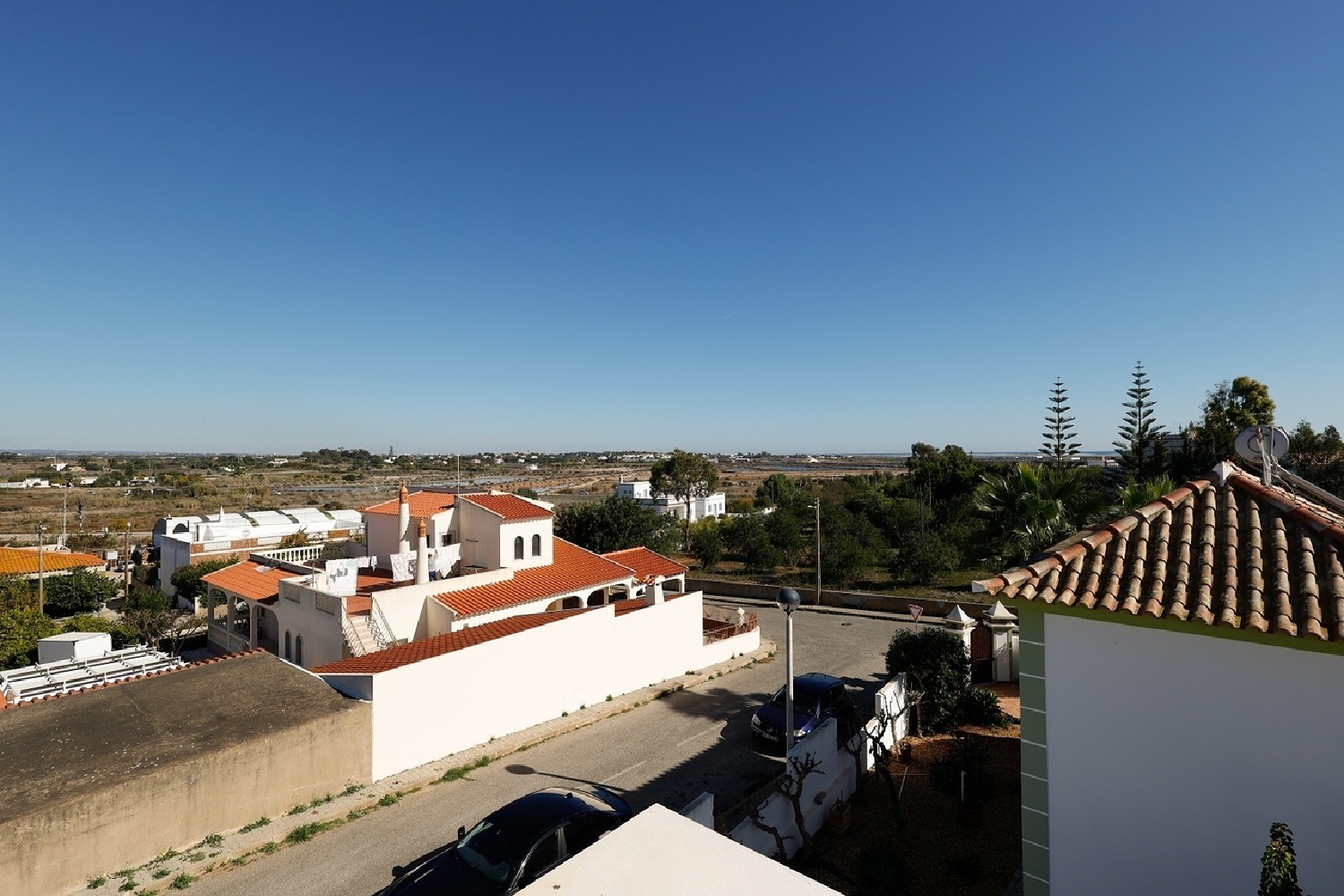  à venda vila Fuseta Tavira 7