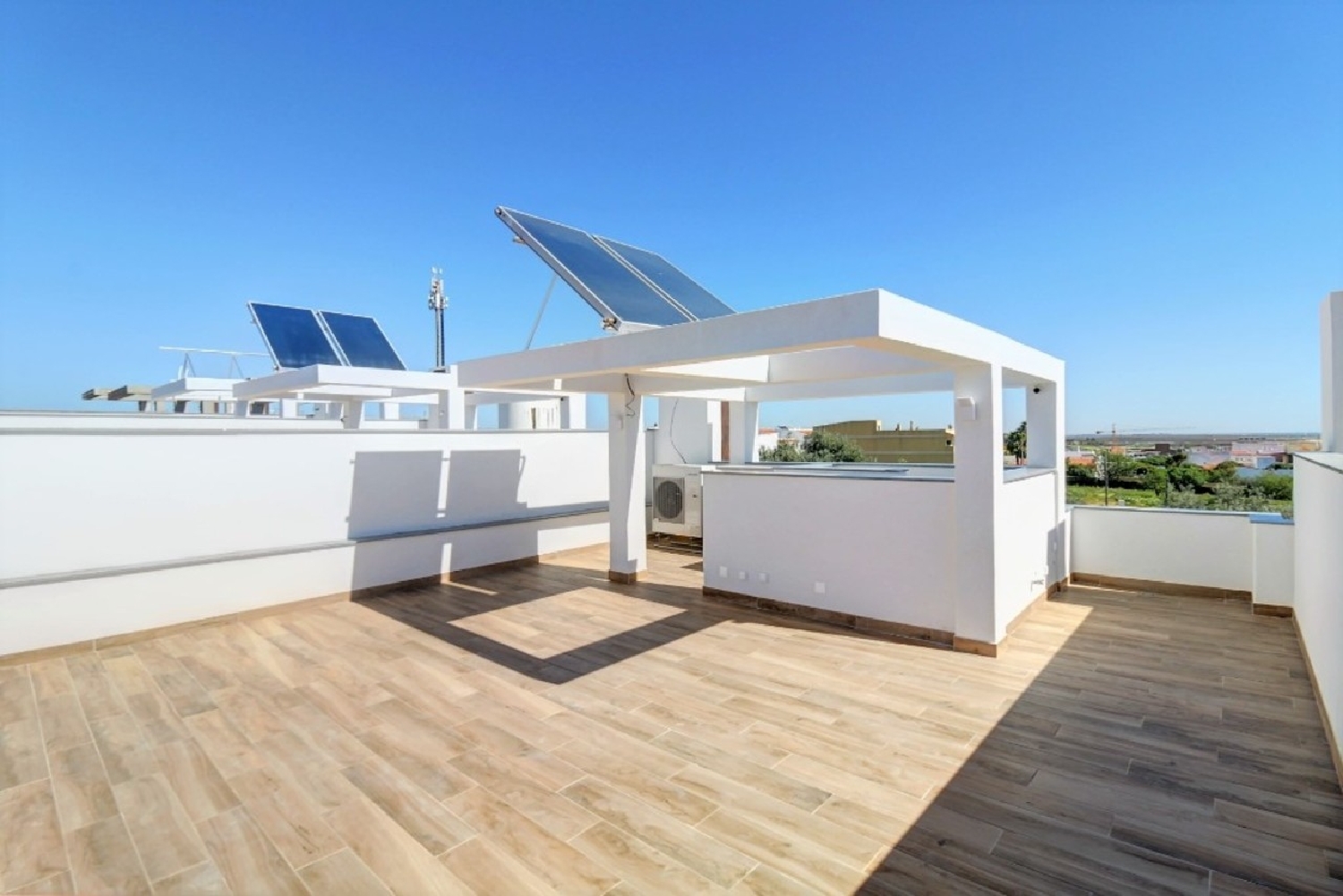  à venda vila Fuseta Tavira 1