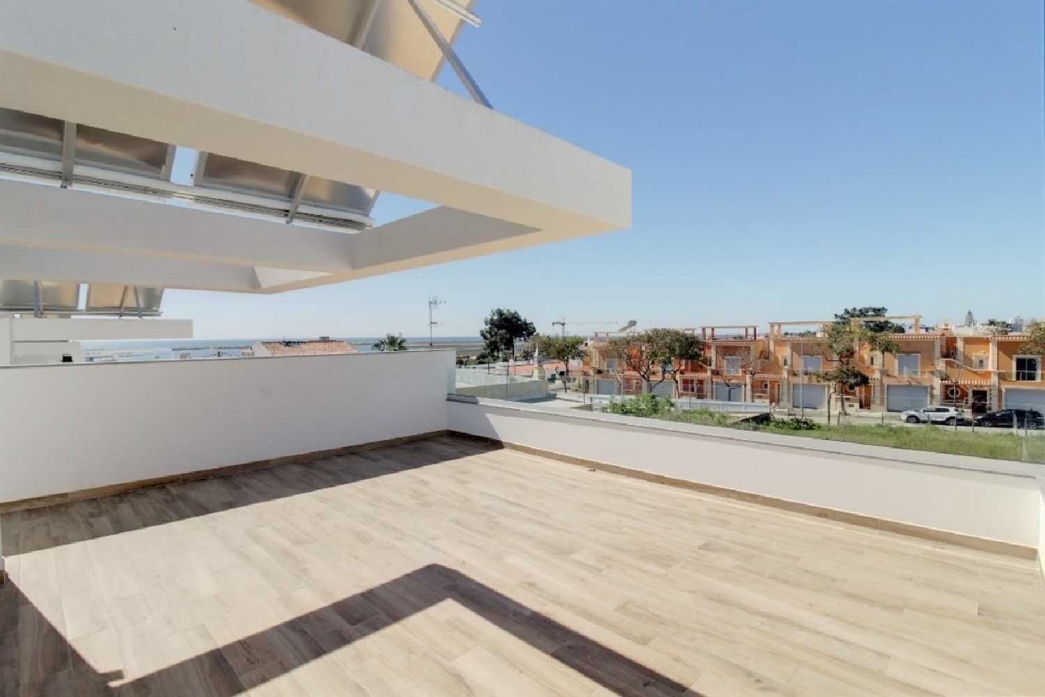 à venda vila Fuseta Tavira 2