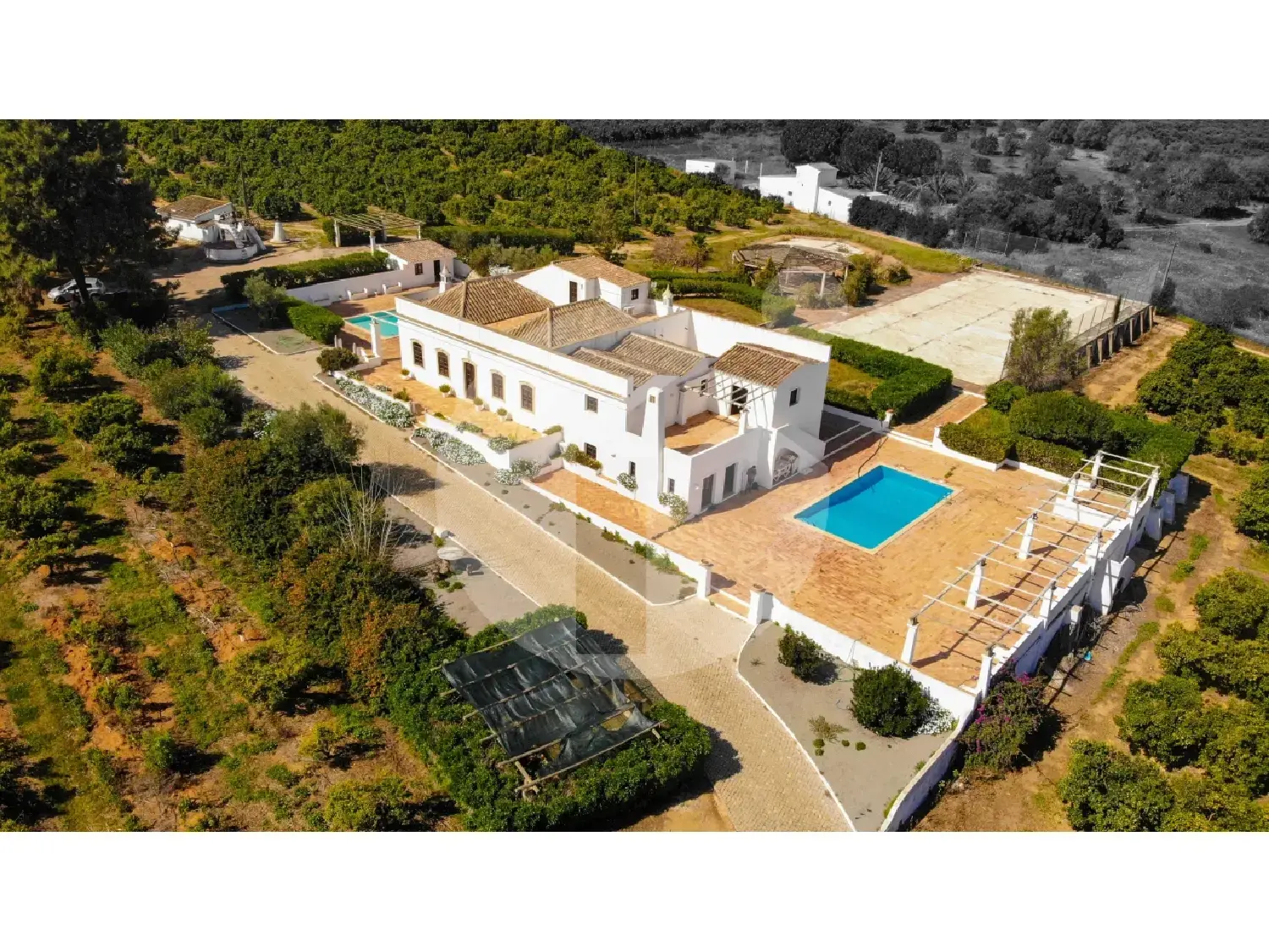  à venda vila Fuseta Tavira 2