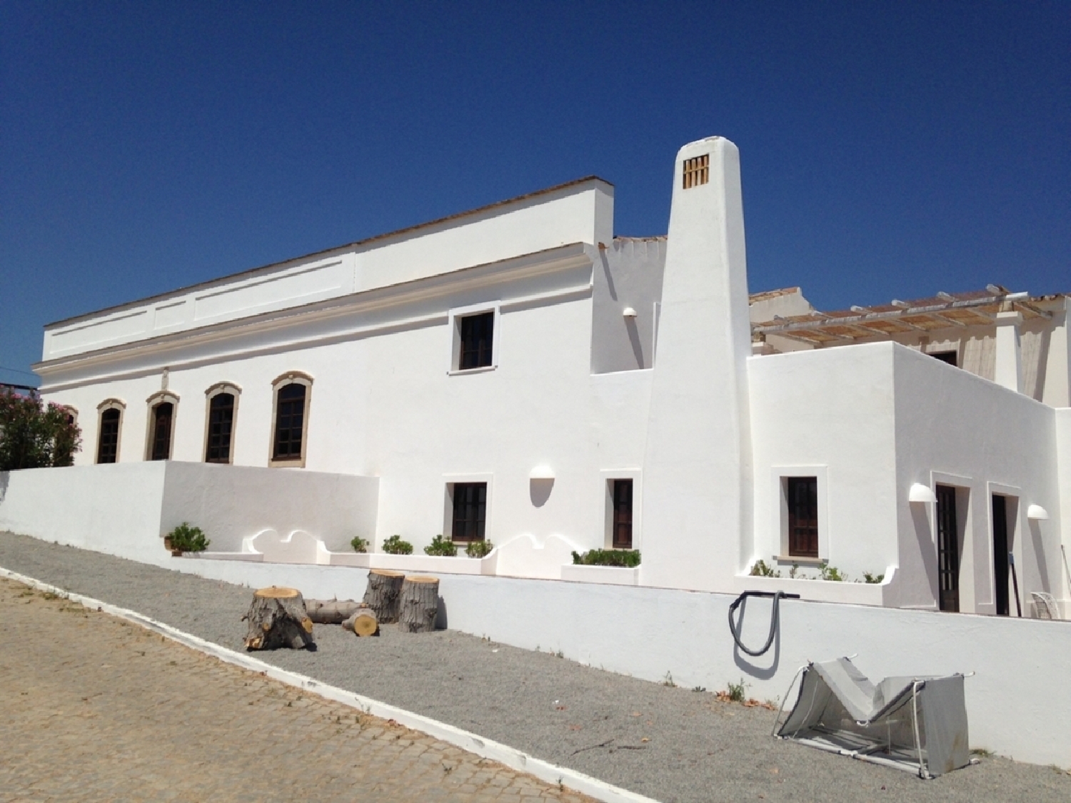  à venda vila Fuseta Tavira 3