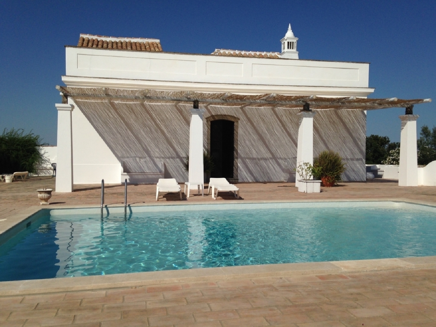 à venda vila Fuseta Tavira 4