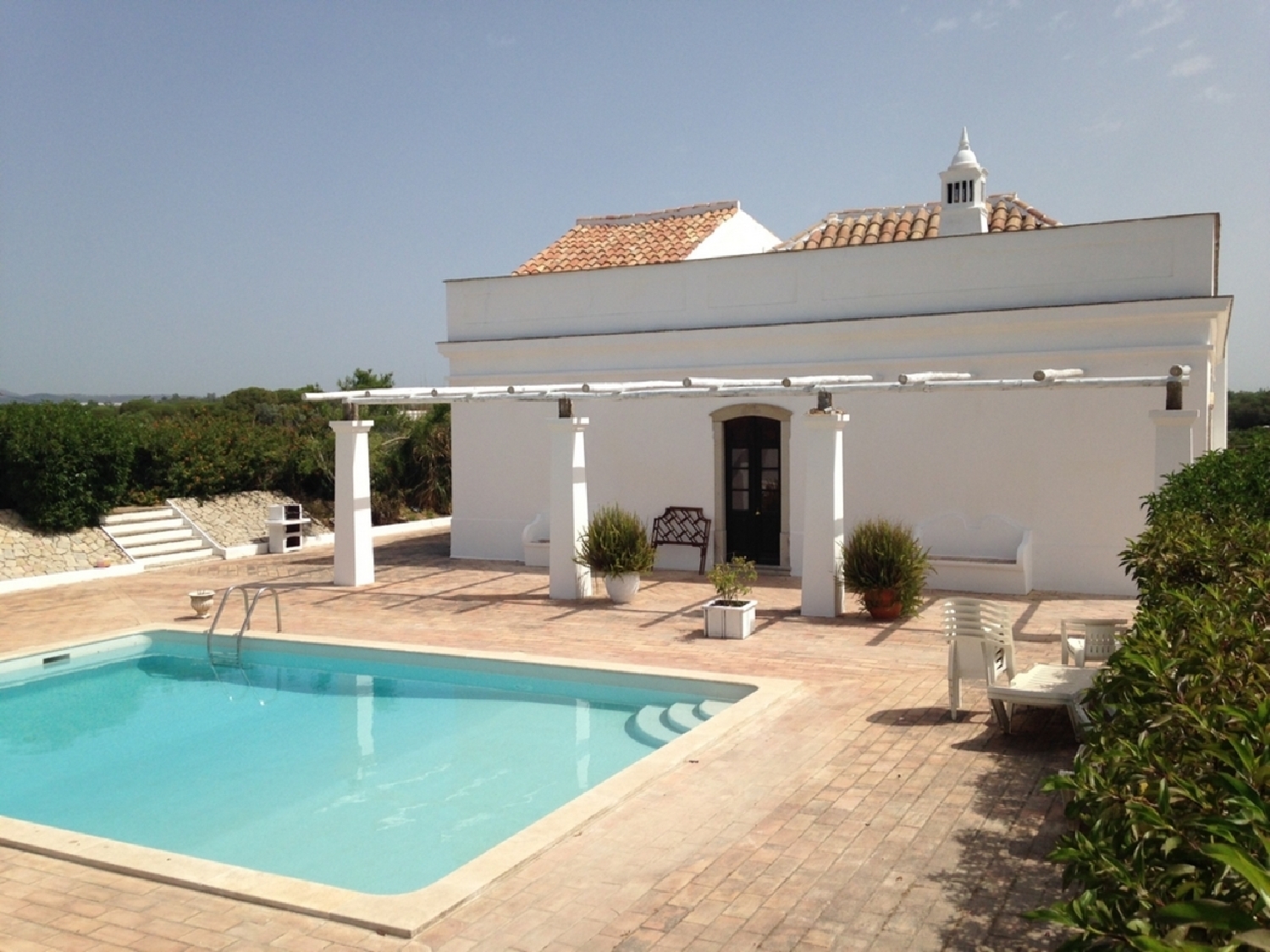  à venda vila Fuseta Tavira 5