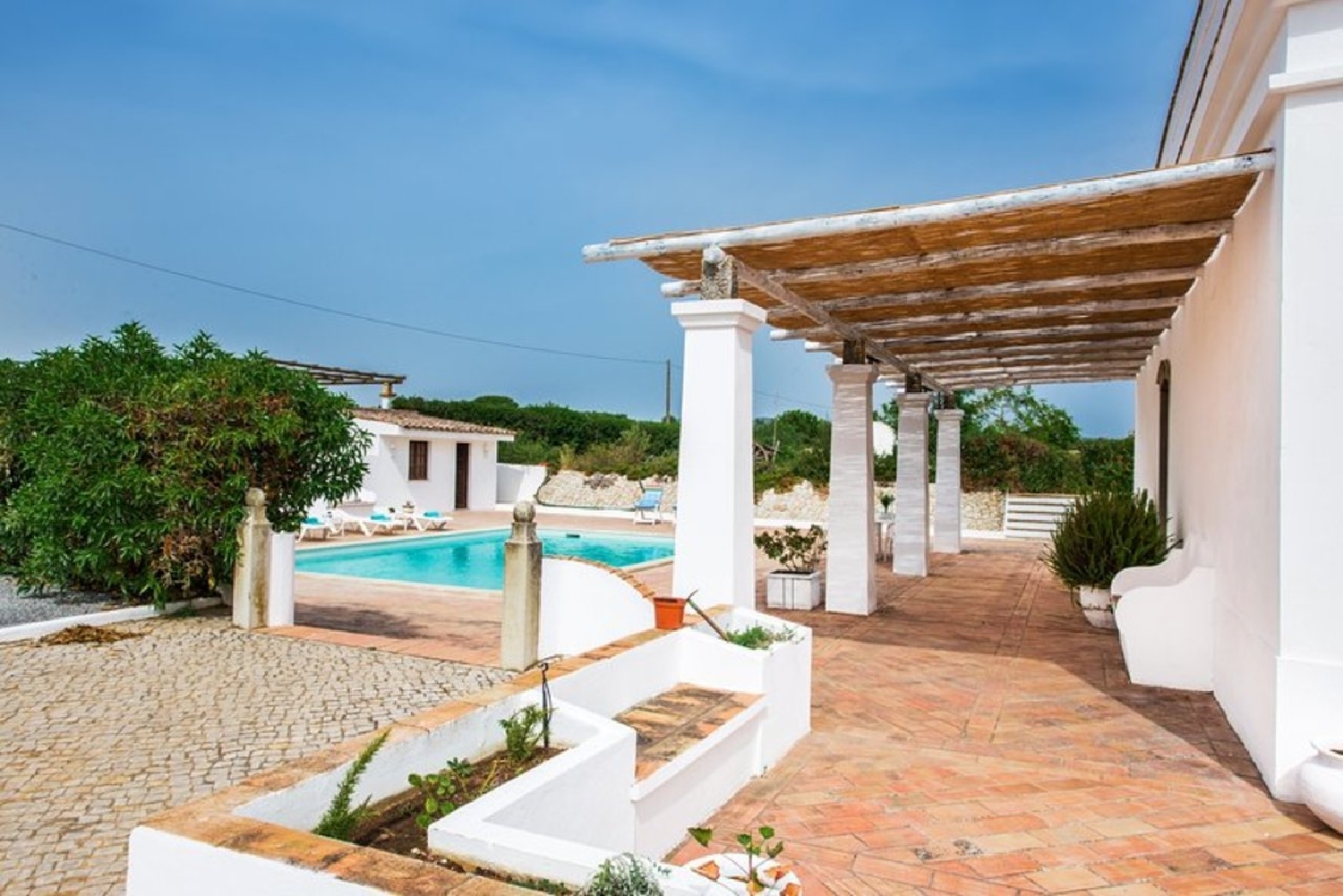  à venda vila Fuseta Tavira 6