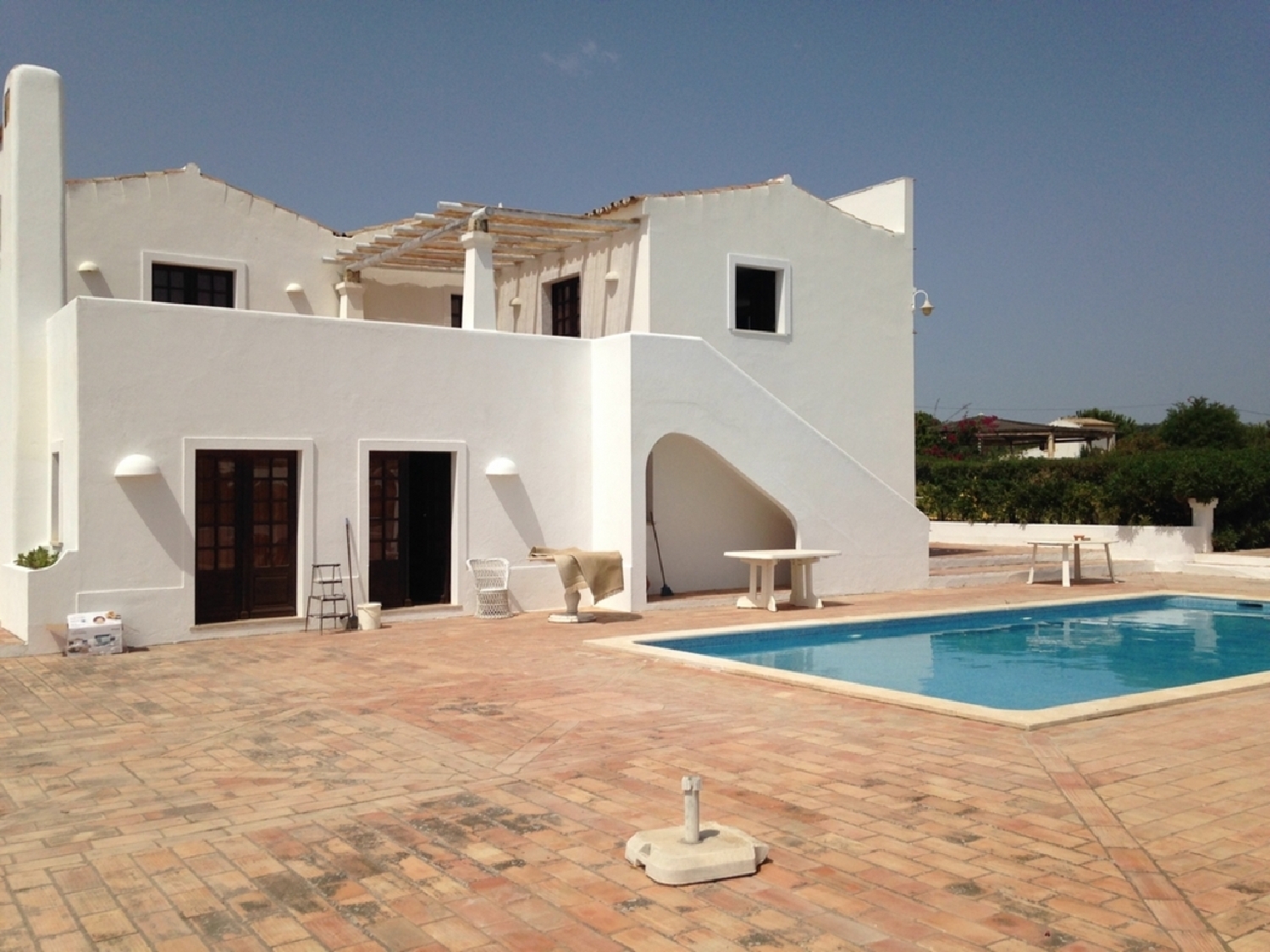  à venda vila Fuseta Tavira 7
