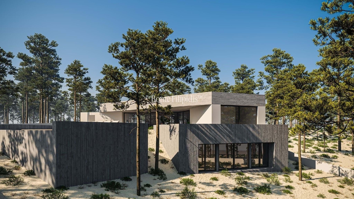  te koop villa Grândola Grândola 1