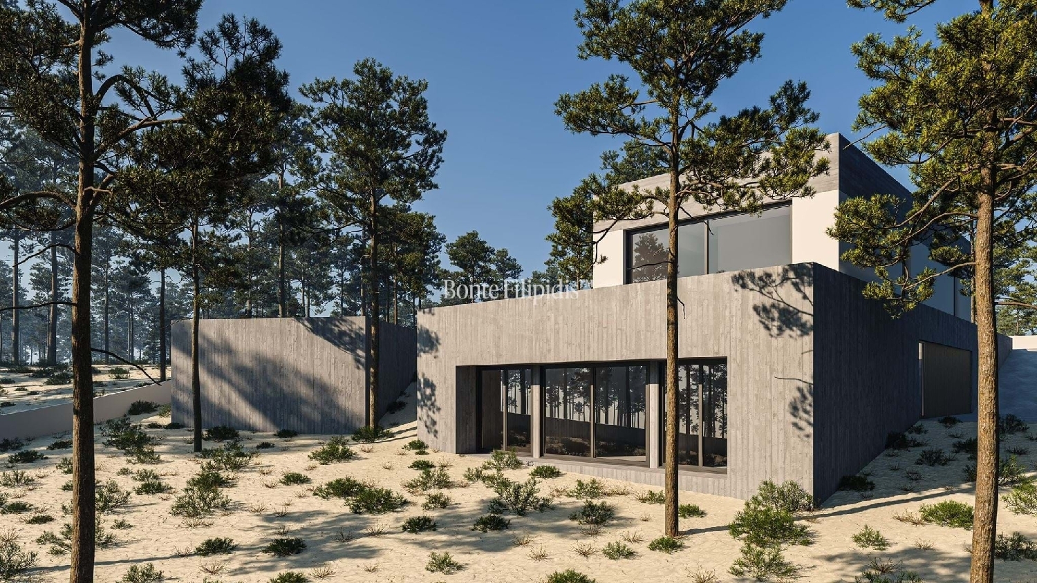  te koop villa Grândola Grândola 2
