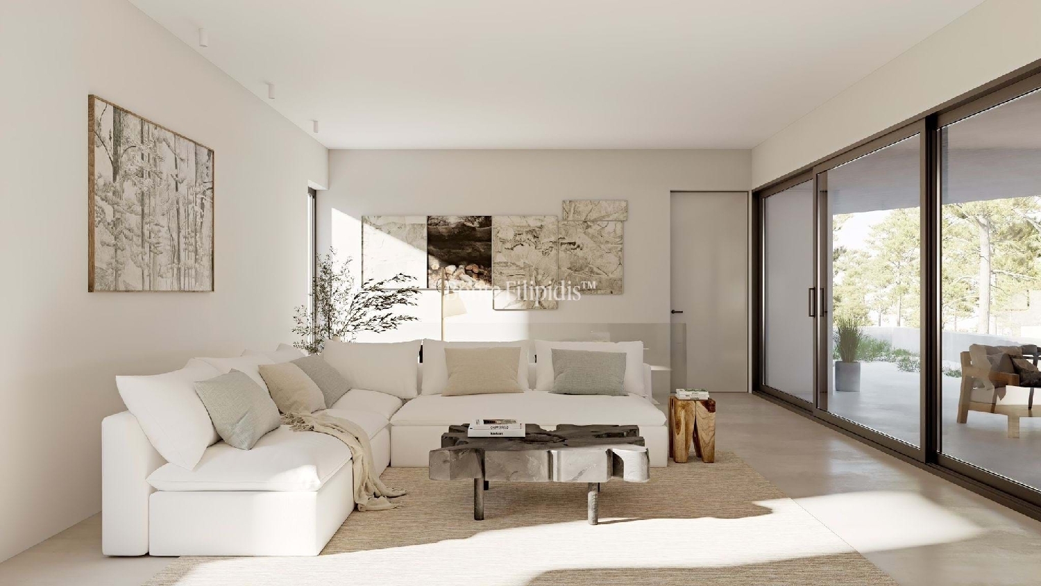  te koop villa Grândola Grândola 7