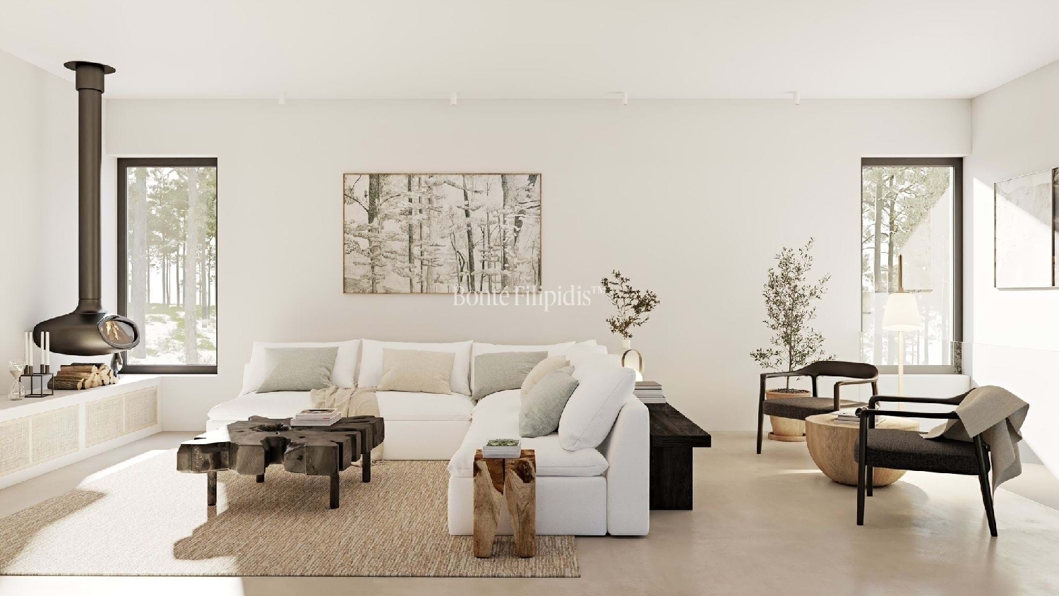  te koop villa Grândola Grândola 8