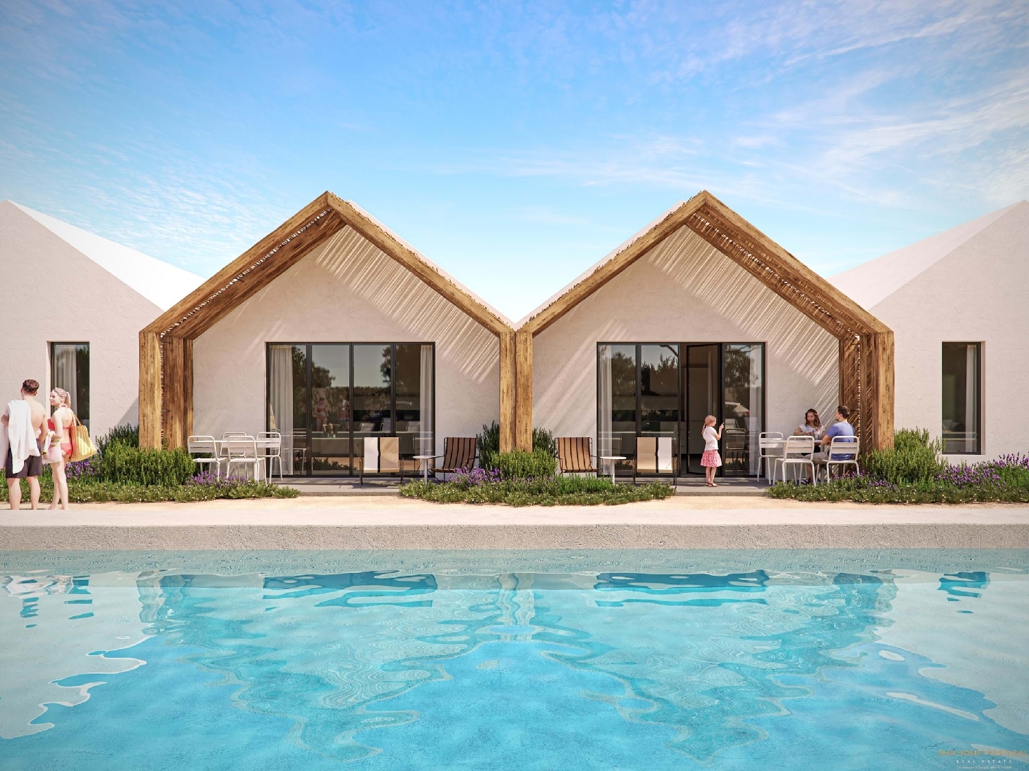  kaufen Villa Grândola Grândola 2