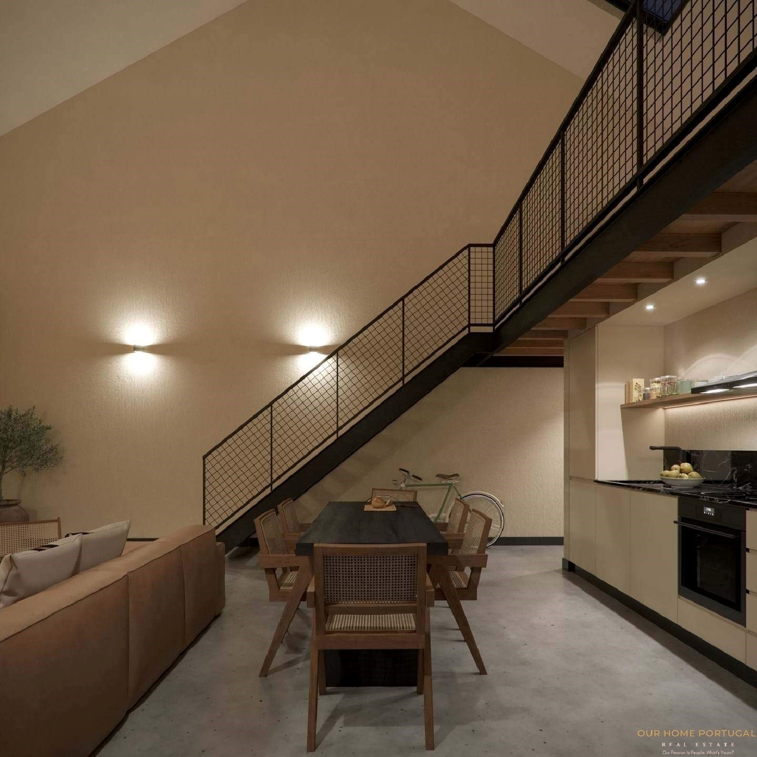  kaufen Villa Grândola Grândola 3