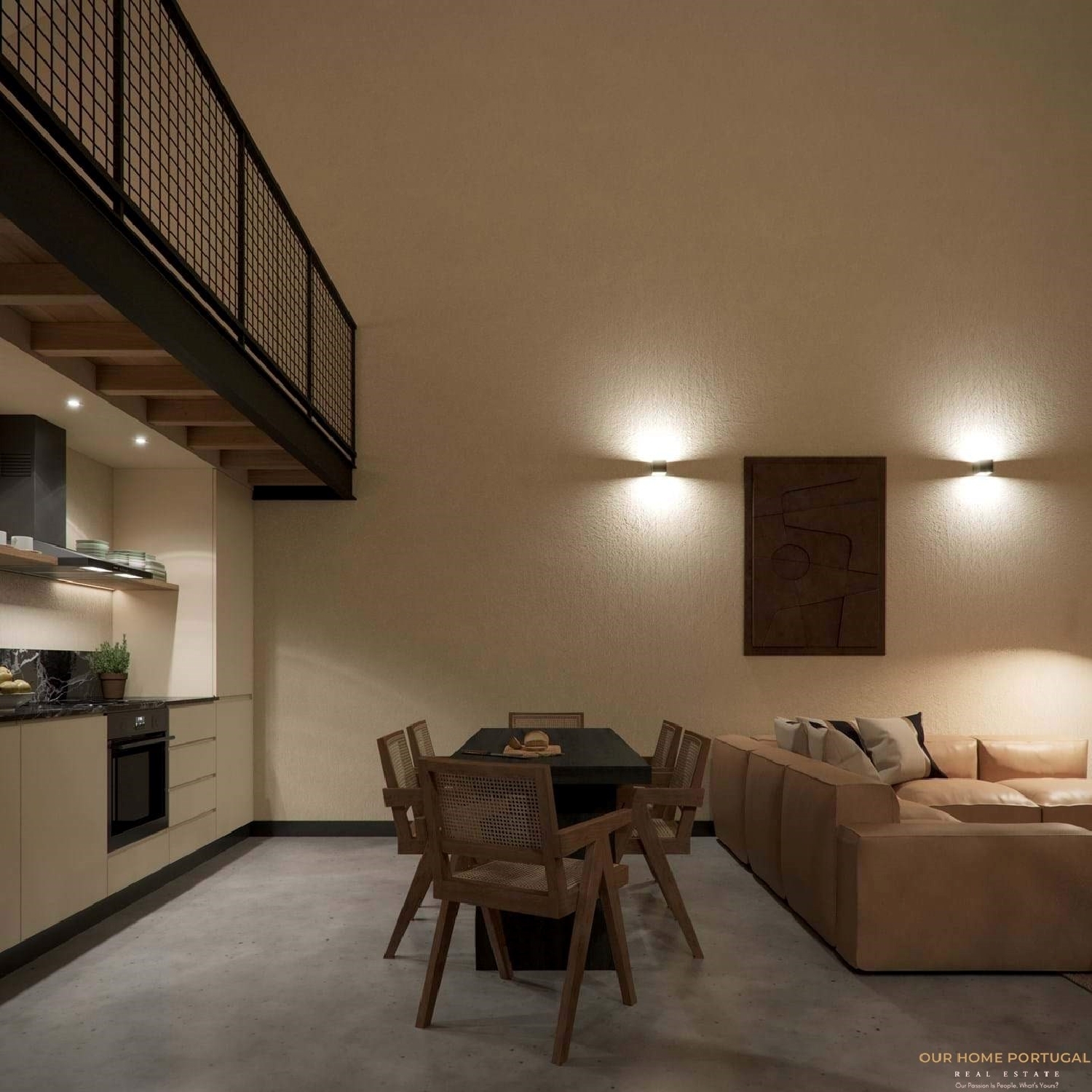 kaufen Villa Grândola Grândola 4
