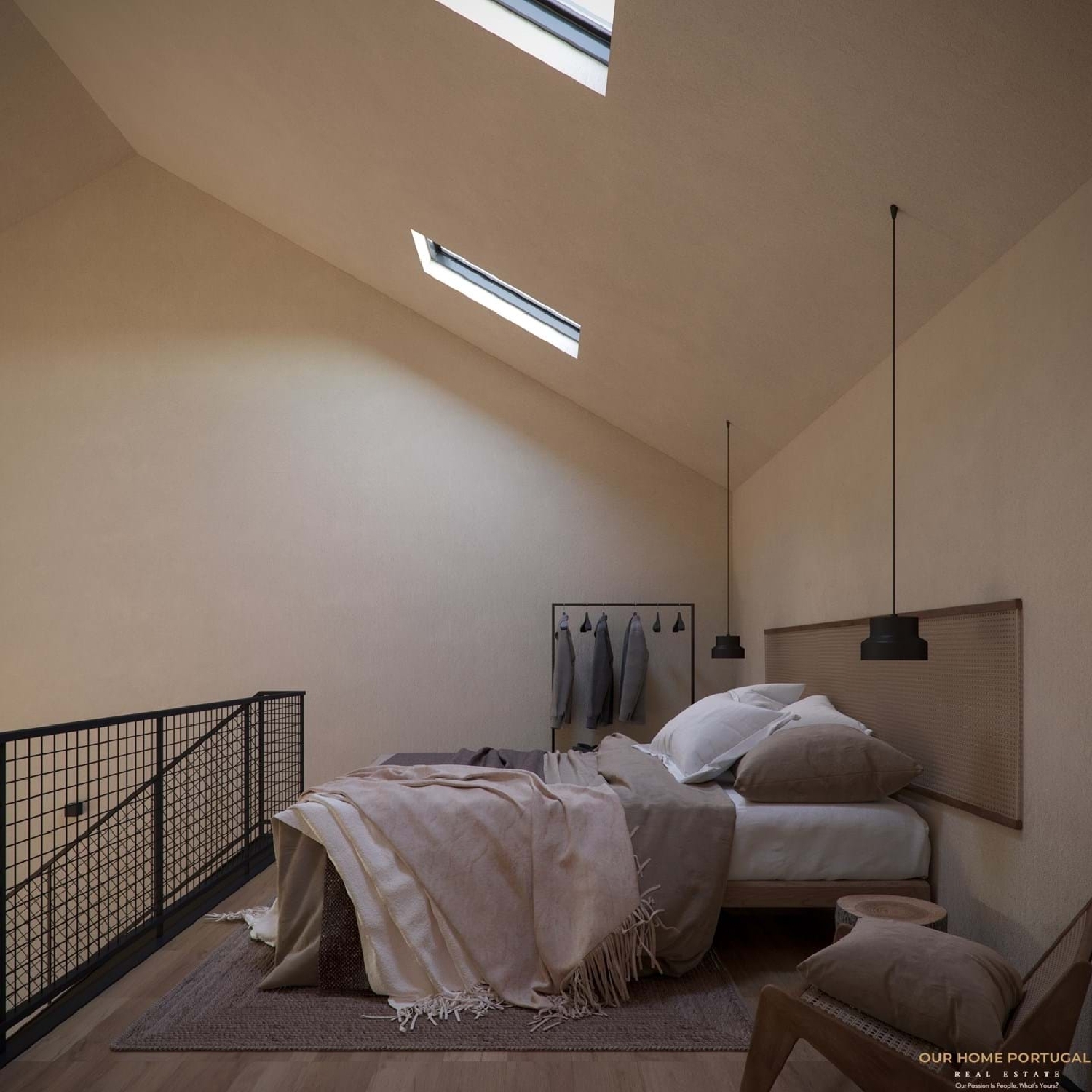  kaufen Villa Grândola Grândola 6