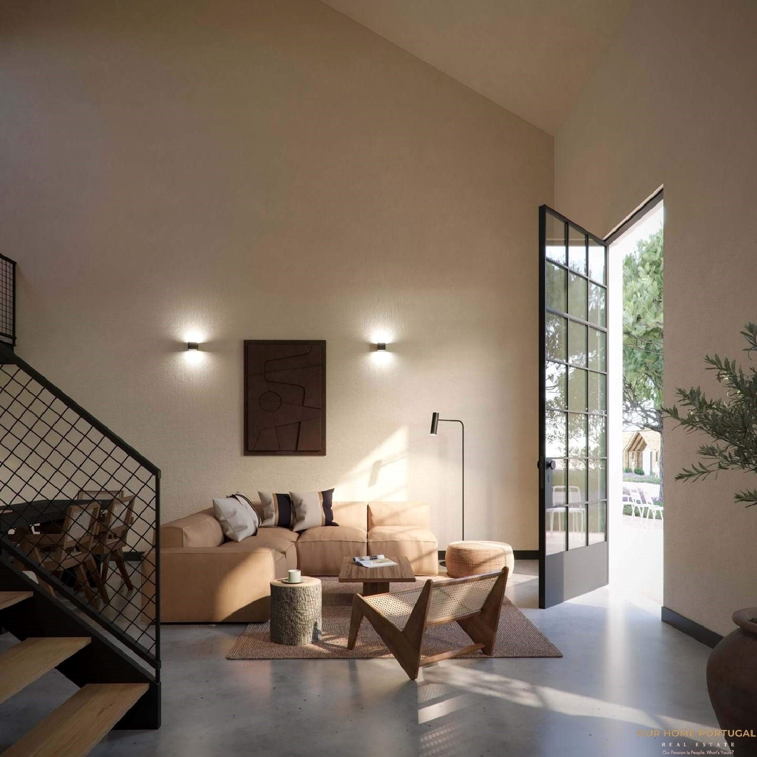  kaufen Villa Grândola Grândola 8