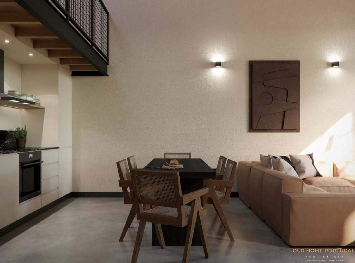  kaufen Villa Grândola Grândola 1