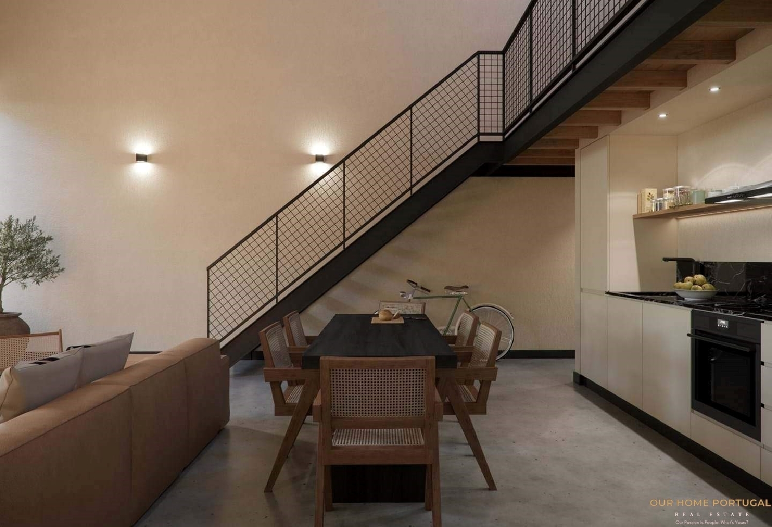  kaufen Villa Grândola Grândola 2