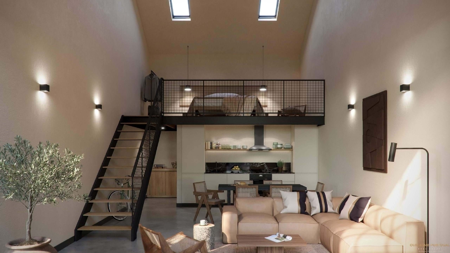  te koop villa Grândola Grândola 2