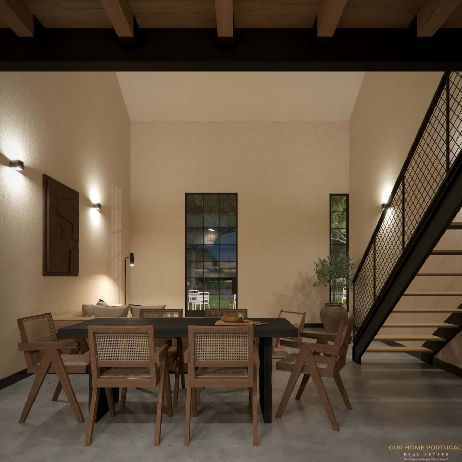  te koop villa Grândola Grândola 5