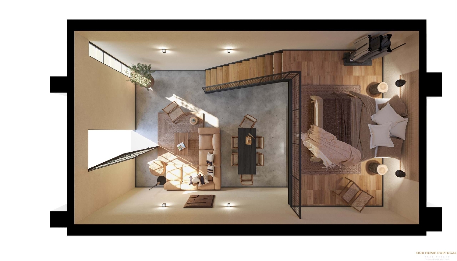  te koop villa Grândola Grândola 8