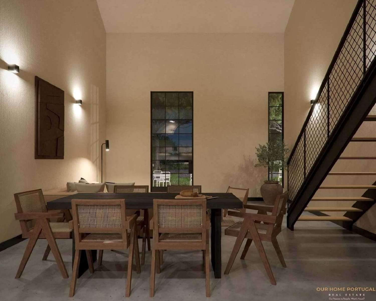  te koop villa Grândola Grândola 1
