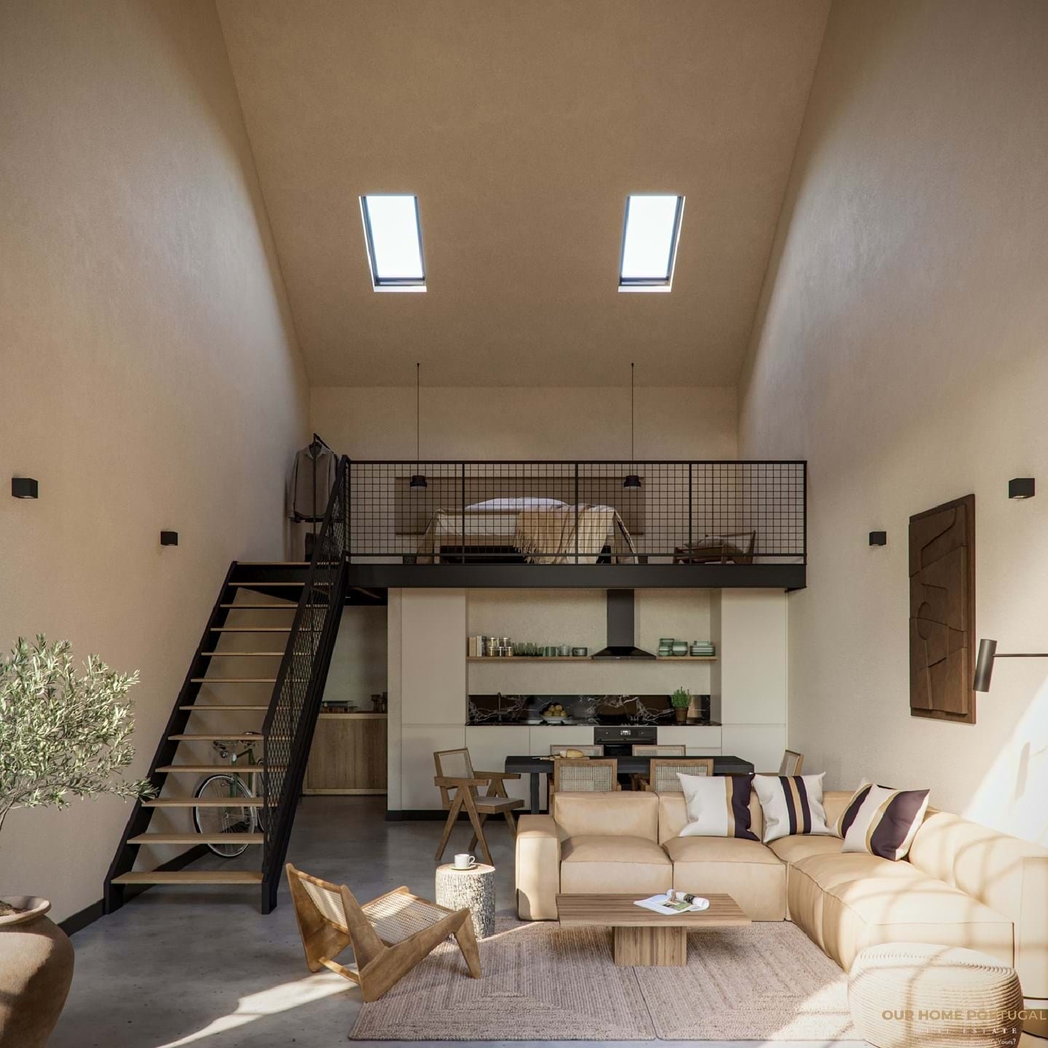  te koop villa Grândola Grândola 6