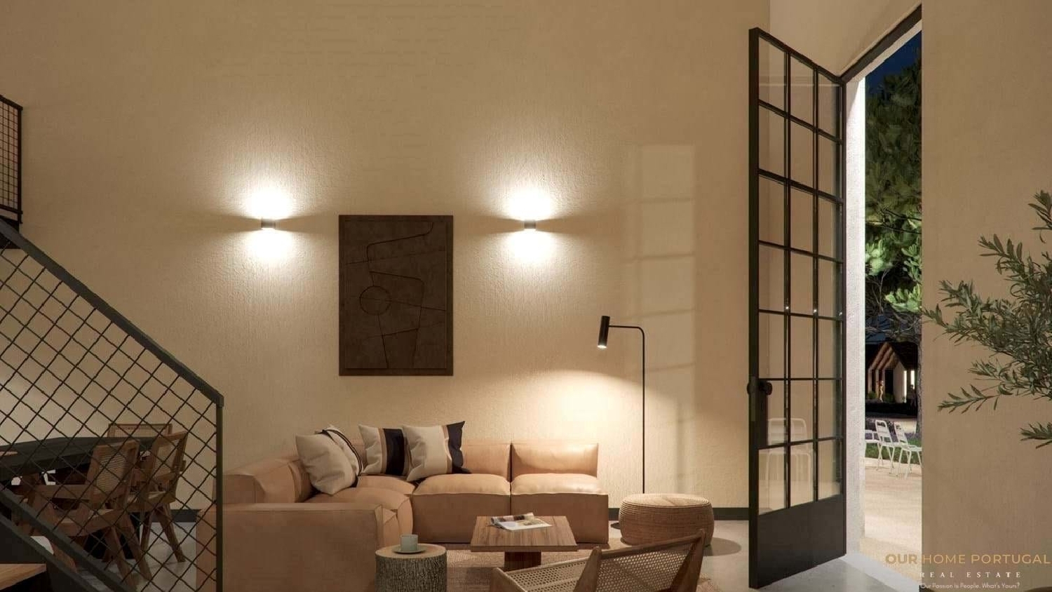  kaufen Villa Grândola Grândola 1