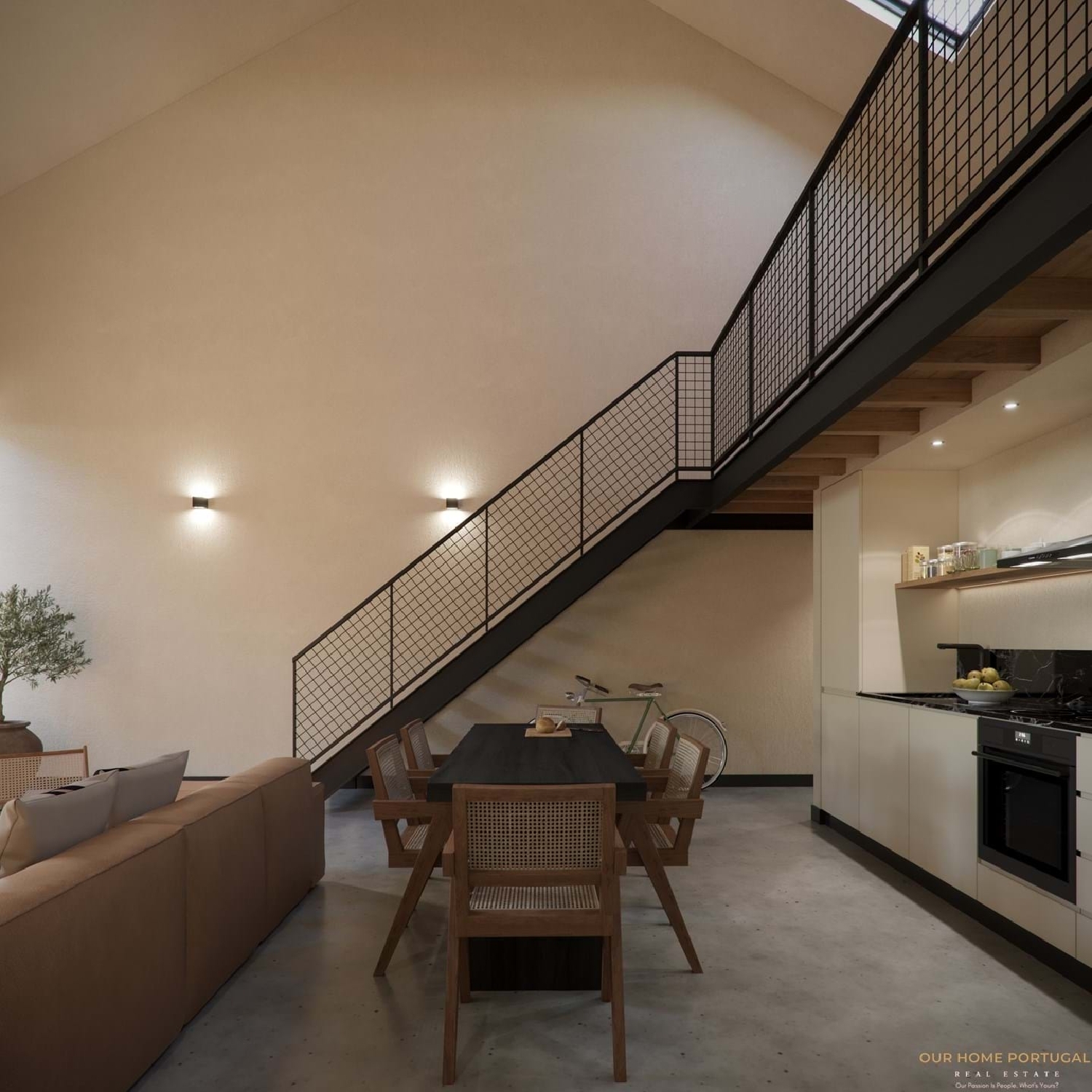  kaufen Villa Grândola Grândola 2