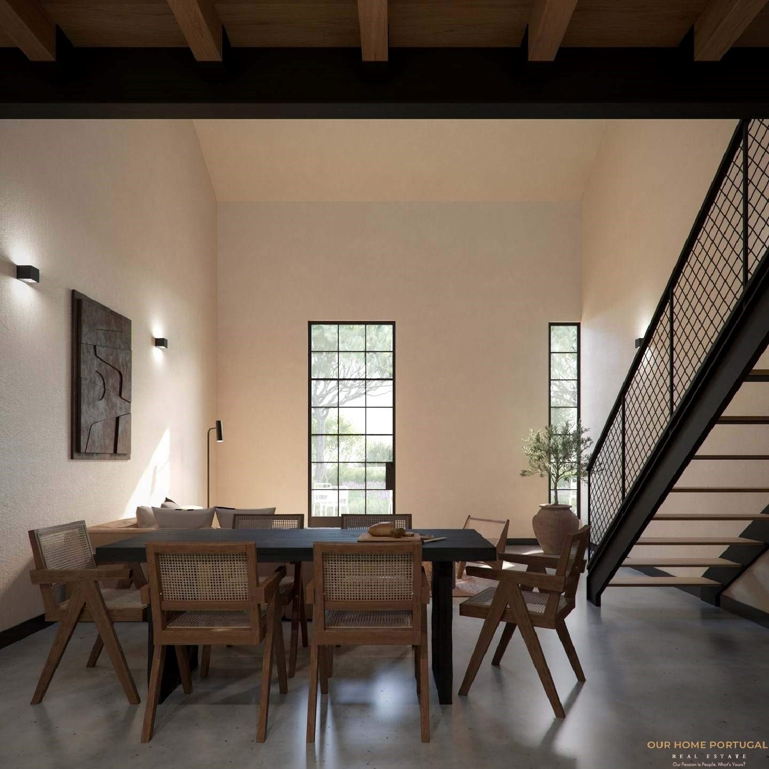 kaufen Villa Grândola Grândola 3
