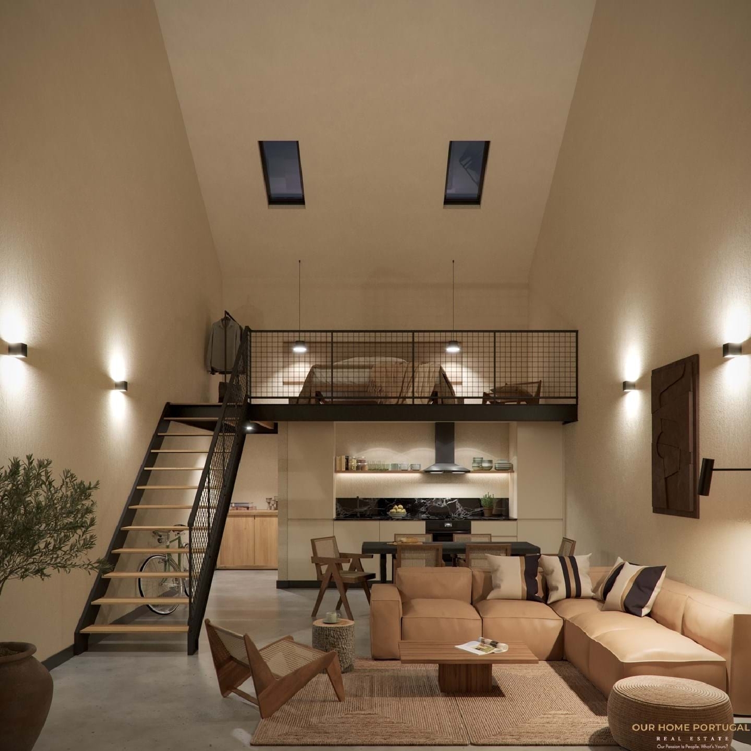  kaufen Villa Grândola Grândola 7