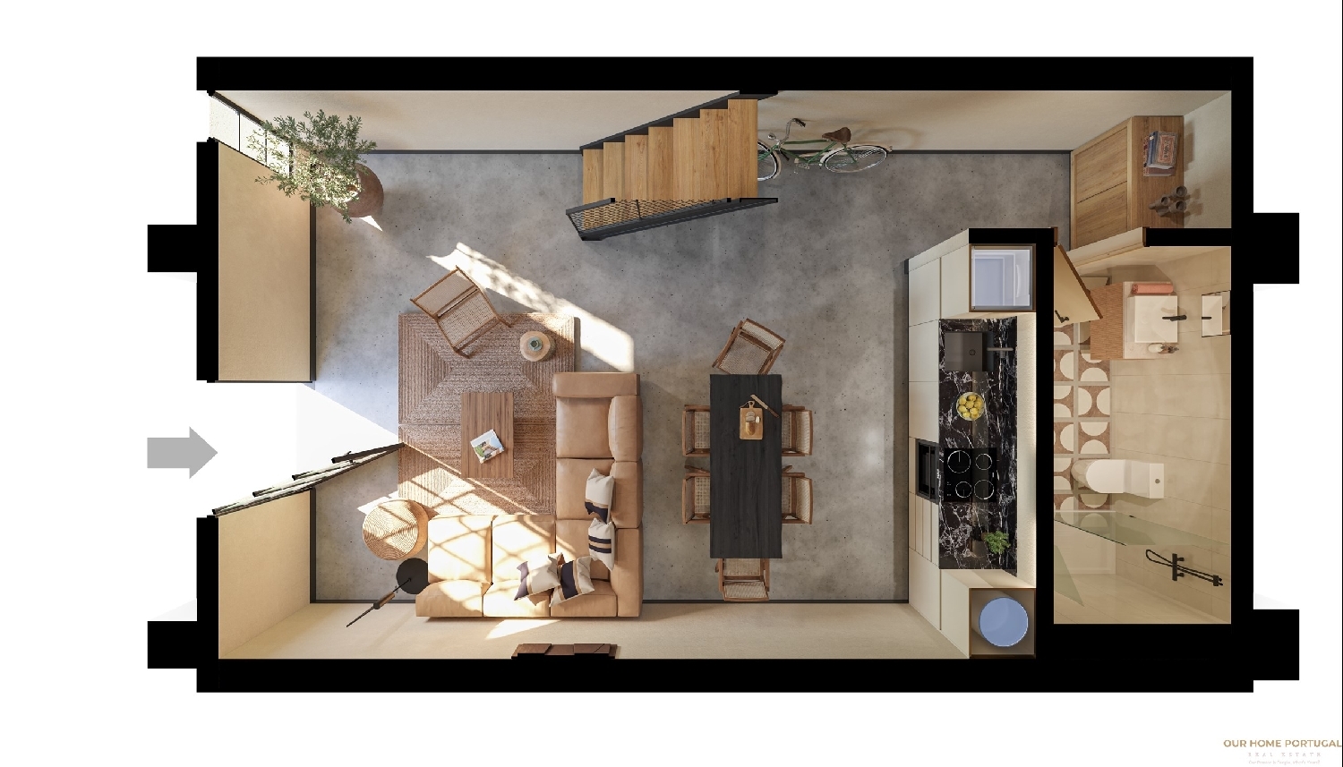 kaufen Villa Grândola Grândola 8