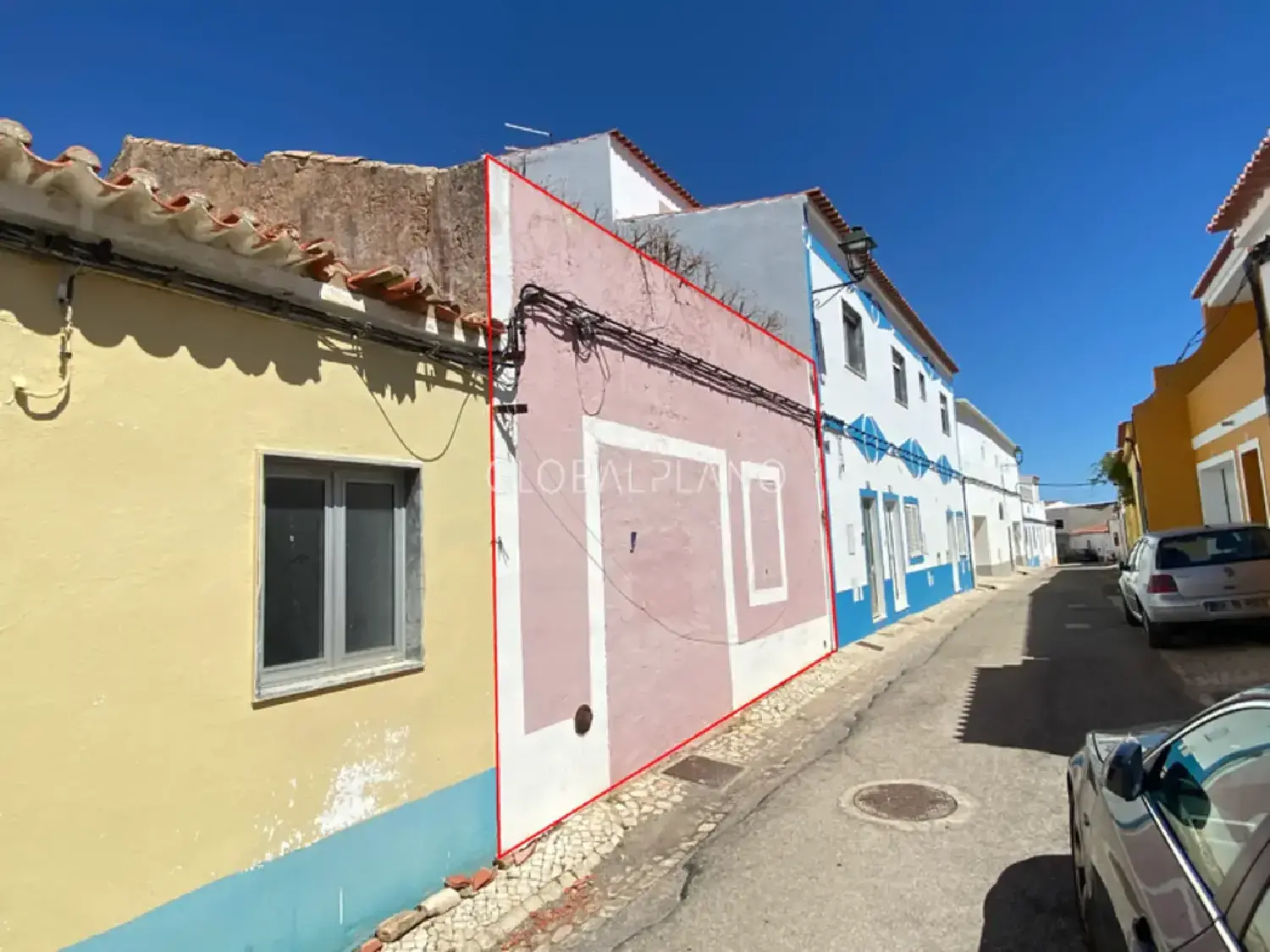  te koop villa Lagoa Lagoa (Algarve) 1